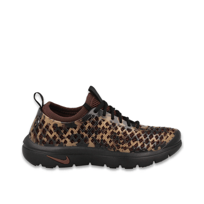Nike Rejuven8 Run Wmns "Barkroot Brown/Black" | IU3167-001