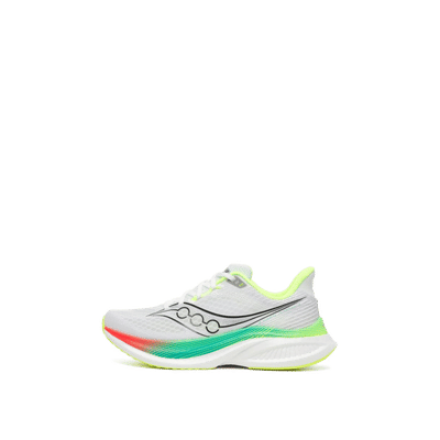 Saucony Endorphin Speed 5 "White/Multi" | S101368-1002