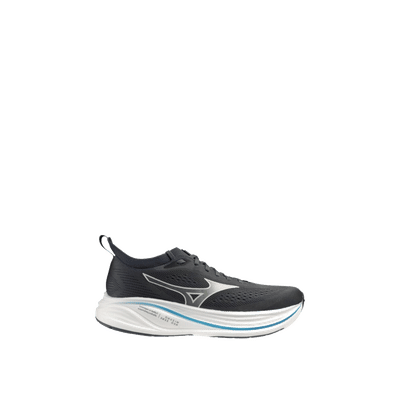 Mizuno Neo Zen 2 "Grey/Silver" | J1GC268654
