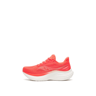 Saucony Triumph 24 "Red" | S100999-1035