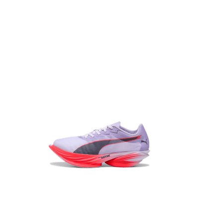Puma Fast-R NITRO Elite 3 "Light Lavender/Ultra Red" | 312060-12