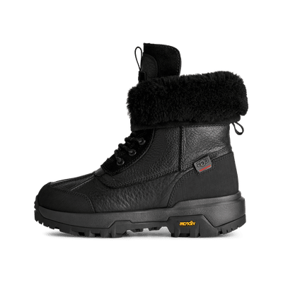 UGG Adirondack XXV "Black" | 1170591BLK