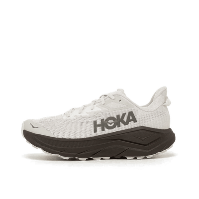 Hoka Challenger 8 "River Rock Grey/Cast Iron" | 1168716RCS
