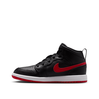 Jordan 1 Mid "Black" | DQ8424-005