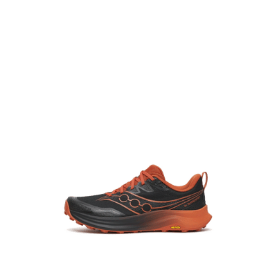 Saucony Peregrine 16 "Black" | S101555-1013