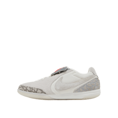 Nike Tiempo Streetgato "Infra-red x Jordan" | II7579-016