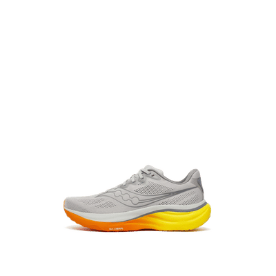 Saucony Ride 19 "Grey/Silver" | S101566-1010
