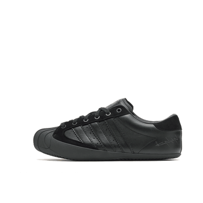 Y-3 Superstar 3G "Black" | KI4456