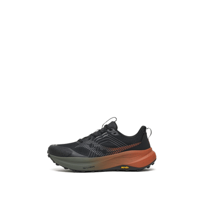 Saucony Xodus Ultra 4 "Black" | S101617-1009