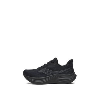 Saucony Triumph 24 "Black" | S100997-1017