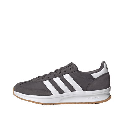 Adidas Run 70s 2.0 "Grey Strata / Cloud White / Gum" | JI4922