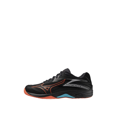 Mizuno Thunder Blade Z "Black/Neon Flame/Peacock Blue" | V1GA237006