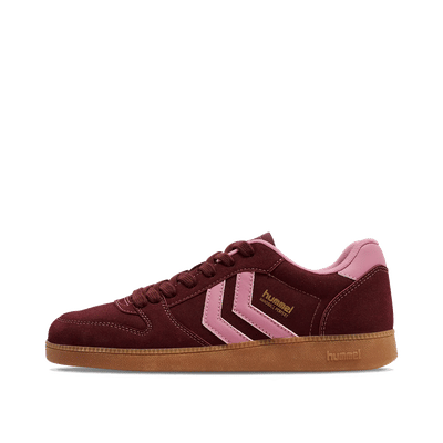 Hummel Perfekt CL "Chocolate Truffle/Polignac" | 2262178693
