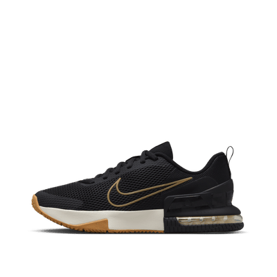 Nike Air Max Alpha Trainer 6 "Black" | FQ1833-012
