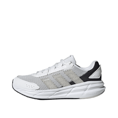 Adidas Astrastar "Cloud White / Grey Two / Core Black" | JR5560