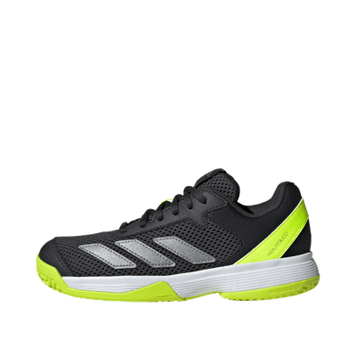 Adidas Courtflash "Black" | JI2449