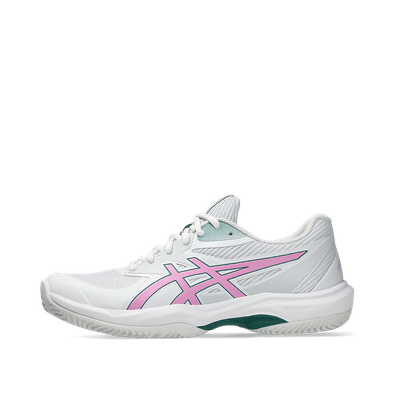 ASICS GAME FF PADEL "White/Bubblegum" | 1042A286-103