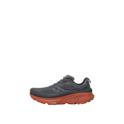 Saucony Guide TR "Gray/Silver" | S101015-1010
