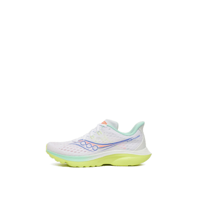 Saucony Kinvara 16 "White" | S101473-1009