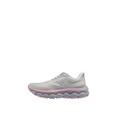 Mizuno Wave Horizon 9 "Grey/Silver" | J1GD2626-71