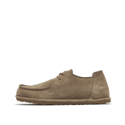 Birkenstock Utti Lace LEVE "Brown" | 1034384