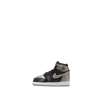 Air Jordan 1 Retro High OG "Satin Shadow (TD)" | FD5305-010