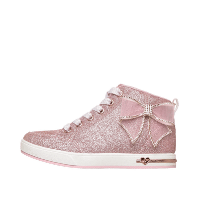 Skechers Shoutouts 2.0 "Dreaming Bows" | 310640LRSGD