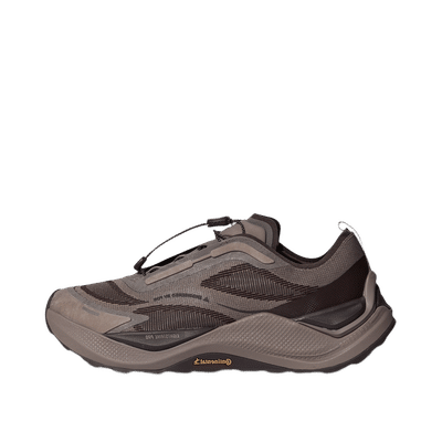 Adidas Holo Peak "TRACE BROWN / AURORA RUBY / MAROON" | KI1522