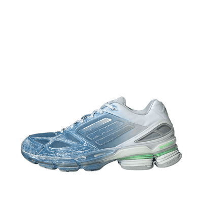 Adidas Adizero F50 "Cloud White / Zero Metallic / Crystal White" | KK3110