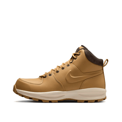 Nike Manoa Leather "Haystack/Velvet Brown/Birch" | HF7095-700