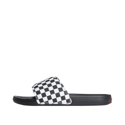 Vans MTE La Costa Slide-On "Black" | VN0A5HF527I