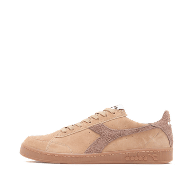 Diadora Game Low "Beige Dollar" | 5011841013