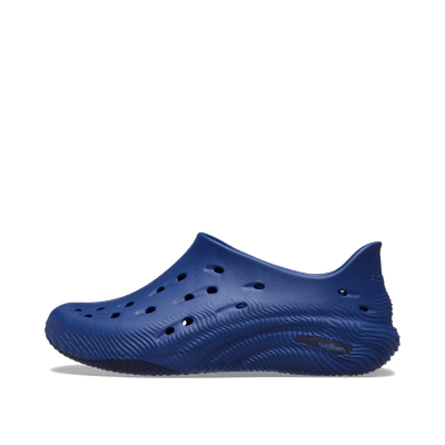 Crocs Mellow 2 Recovery "Ribbon Blue/Multi" | 2143015FE