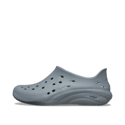 Crocs Mellow 2 Recovery "Concrete/Multi" | 2143011BQ