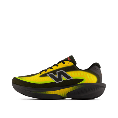 New Balance Fresh Foam Ellipse V1 "Black/Yellow" | MELPS4V4