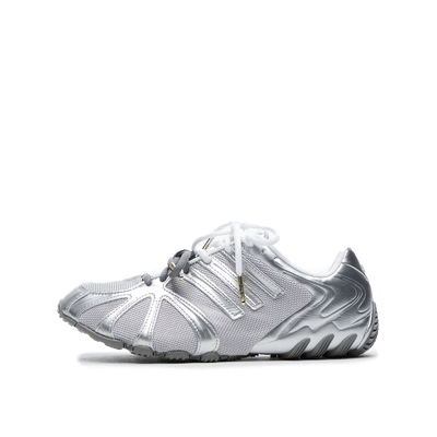 Adidas Ghost Sprint Wmns "Grey Two / Silver Metallic / Grey Five" | HQ3330