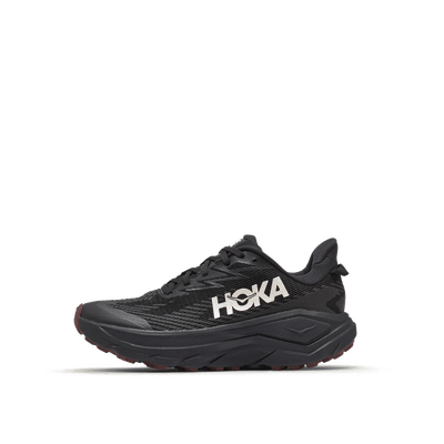 Hoka Challenger 8 GTX "Black" | 1171959BDY