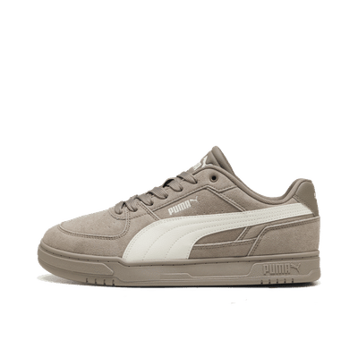 Puma Caven III "Mouse Gray/Warm White" | 404486-09