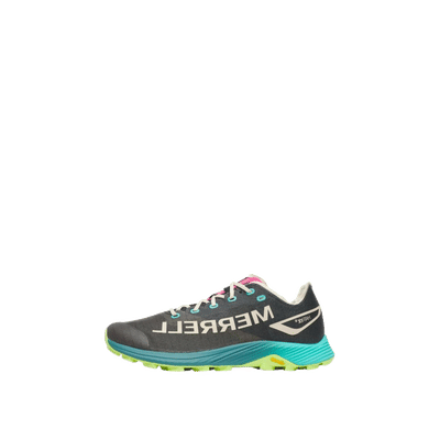 Merrell MTL Long Sky 2 Matryx "Grey/Silver" | J00005265