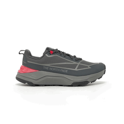 The North Face Fastpack WP "Grey" | NF0A8G6BPFV1