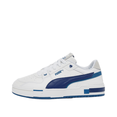 PUMA CA Pro Glitch "White" | 389276-01