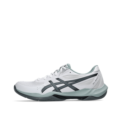 ASICS Gel-Rocket 12 "White/Steel Grey" | 1071A116-105