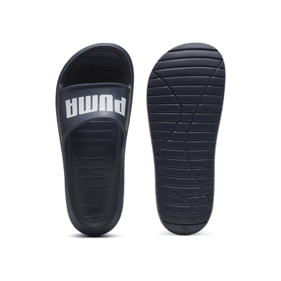 PUMA Divecat v2 Lite Slide "Peacoat/White" | 374823-02