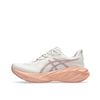 ASICS Dynablast 6 "Soft Oat/Cantaloupe" | 1012C010-250