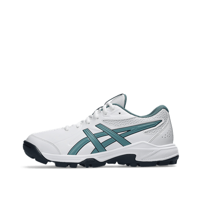 ASICS Gel-Peake 3 GS "White/Foggy Teal" | 1114A026-105