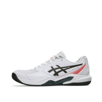 ASICS Gel-Dedicate 9 "White" | 1041A547-100