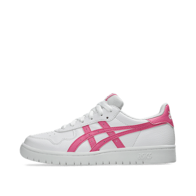 ASICS Japan S GS "White/Dragon Fruit" | 1204A007-138