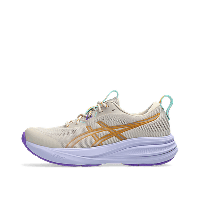 ASICS Gel-Pulse 17 TR "Beige" | 1012C076-250