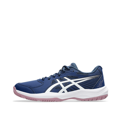 ASICS Court Slide 4 "Independence Blue/White" | 1042A283-402