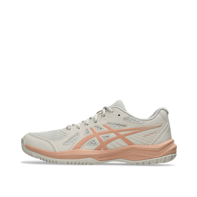 ASICS Upcourt 6 "Soft Oat/Cantaloupe" | 1072A107-250